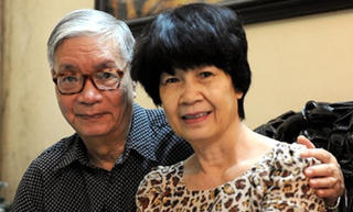 Dịch giả, nhà nghiên cứu văn hóa Phan Hồng Giang: Không tình yêu nào  bất hạnh