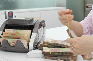 Dồi dào thanh khoản cuối năm