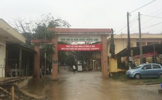 Bệnh nhân chết sau 5 phút tiêm thuốc