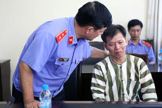 Bồi thường oan sai: Cần một cơ quan đầu mối