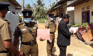 Sri Lanka: Bé gái bị đánh chết trong lễ ‘trừ tà’