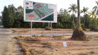 Xử lý các công trình vi phạm trên đất nông nghiệp tại huyện Phú Quốc