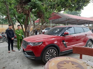 Giang hồ dằn mặt