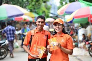 Dòng tiền về nước của Viettel Global cao kỷ lục nhờ chuyển đổi số
