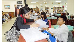 Quy định chế độ BHXH một lần đối với người lao động