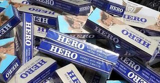 Tái xuất thuốc lá điếu nhập lậu: Thêm vòng luẩn quẩn