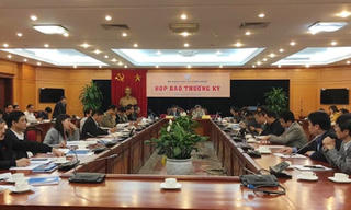 Chuẩn bị xét tặng Giải thưởng Tạ Quang Bửu năm 2016