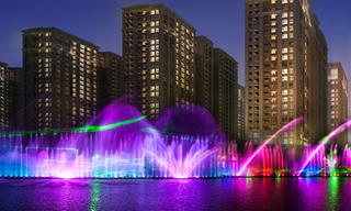 Những sự kiện mua sắm-giải trí không thể bỏ lỡ trong tháng 11 tại VMM Times City