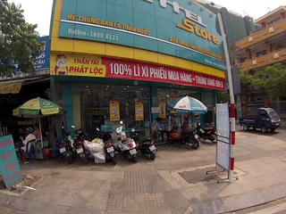 Vụ khai báo bị cướp 100 điện thoại trị giá hơn 1 tỷ: Màn kịch của bảo vệ và quản lý