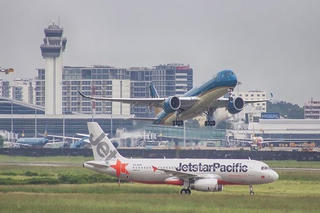 Chính thức 'khai tử' Jetstar Pacific, đổi tên thành Pacific Airlines