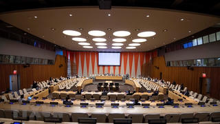 Lực lượng gìn giữ hòa bình ở Mali bị tấn công, 4 binh sỹ thiệt mạng