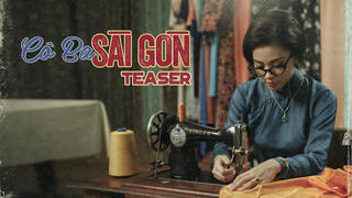 Cô Ba Sài Gòn: Ứng phó vấn nạn Livestream