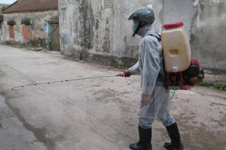 Tăng cường giám sát, phát hiện sớm ca bệnh do não mô cầu