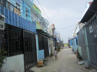 TP Hồ Chí Minh: Ma trận mua bán nhà