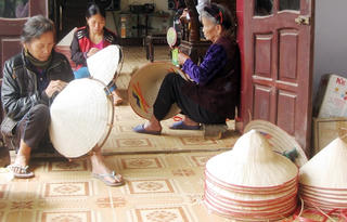 Bắc giang: Khởi động Dự án giải quyết công ăn việc làm cho 1.157 lao động