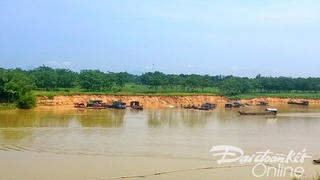 Thanh Hoá: Kỷ luật hàng loạt cán bộ do buông lỏng công tác quản lý