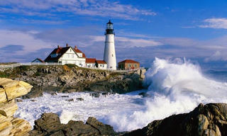 Homestay ở Cô Tô