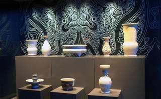 Bảo tàng dưới lòng đất kể chuyện