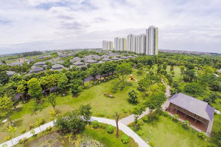Thanh Hóa: Xây dựng đô thị xanh thông minh gắn với  phát triển bền vững
