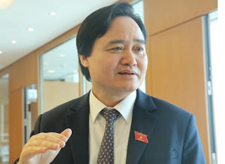 Bộ trưởng Giáo dục: Không đào tạo tiến sĩ ồ ạt rồi để tự tìm việc