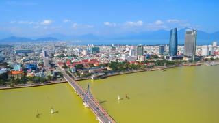 Đà Nẵng - thành phố an bình