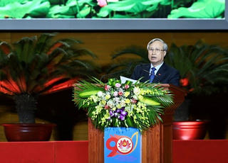 Cán bộ Dân vận phải là những người trọng dân, hiểu dân