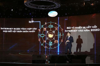 Viettel có nhiều đề cử nhất giải Telecom Asia Awards 2019