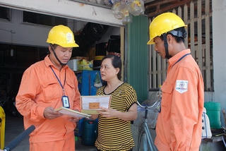Hà Nội ứng dụng trí tuệ nhân tạo, minh bạch trong mua bán điện