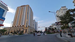 Toàn tỉnh Nghệ An giãn cách xã hội theo Chỉ thị 15 và 16 của Thủ tướng Chính phủ