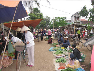 Lào Cai: Đầu tư 270 tỷ đồng xây mới 5 chợ