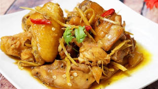 3 món ngon ấm bụng ngày mưa lạnh