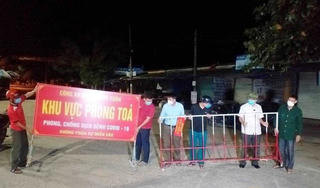 Hà Tĩnh thêm 7 ca Covid-19 trong cộng đồng