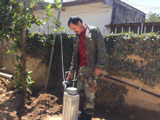 Lạc Dương (Lâm Đồng): Người dân chật vật vì thiếu nước sinh hoạt