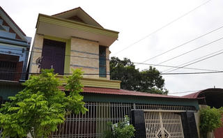 Giả mạo chữ ký để bán đất trái phép