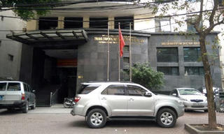 Đấu giá đất “vàng”: Người của Bộ Tài nguyên&Môi trường bị kiện ra tòa