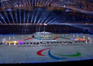 Nga sẽ bị cấm tham dự Paralympic PyeongChang 2018 tại Hàn Quốc