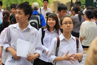 TP Hồ Chí Minh không tổ chức thi thử THPT Quốc gia