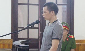 Thợ bảo dưỡng điều hòa trộm đồng hồ 210 triệu đồng