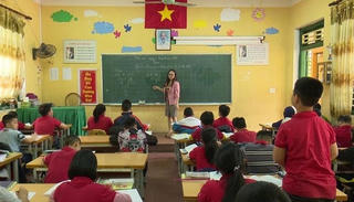 Từ ngày 10/8, Bắc Ninh cho học sinh, sinh viên trở lại trường