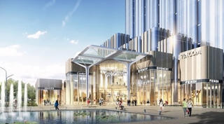 Mua nhà Vinhomes Central Park, nhận siêu du thuyền triệu đô