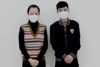 Thiếu tiền tiêu, cặp đôi lừa chủ tiệm vàng 15 lần với 140 triệu đồng