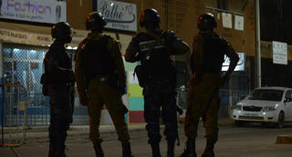 Xả súng tại Nhà thờ Công giáo ở Burkina Faso, 6 người thiệt mạng