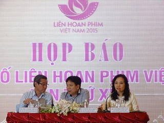 Thành lập Ban giám khảo Liên hoan phim Việt Nam lần thứ 19