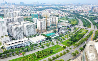 Nhật Bản cam kết tiếp tục tài trợ ODA cho dự án tại TP HCM