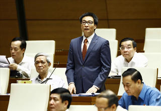 Chính phủ không để Đà Nẵng quyết Sơn Trà thế nào cũng được