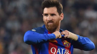 France Football gạch tên Messi khỏi đội hình tiêu biểu Champions League