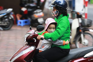 Đợt không khí lạnh đầu tiên sẽ xuất hiện 10 ngày đầu tháng 9