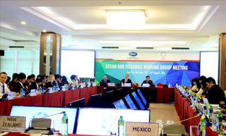 Việt Nam và Australia hợp tác lâu dài trong nghiên cứu nông nghiệp