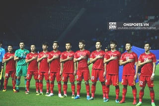 Thủ tướng gửi thư động viên đội tuyển U23 Việt Nam trước trận đấu với Triều Tiên