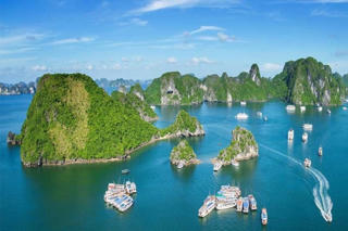 Tuần lễ Biển và Hải đảo Việt Nam sẽ diễn ra tại Quảng Ninh